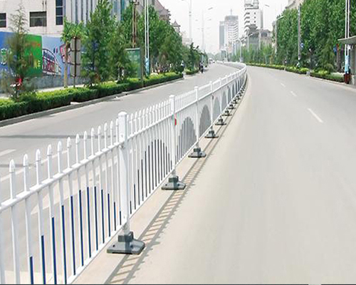 大连道路交通护栏