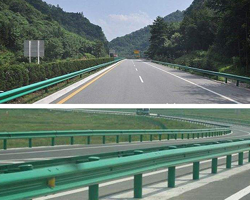 大连道路交通护栏 大连道路交通护栏