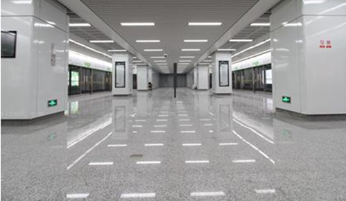 大连停车场研究中心