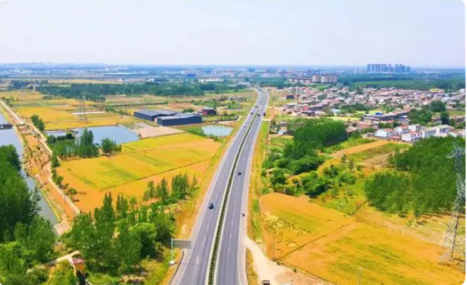 道路交通护栏 道路交通护栏